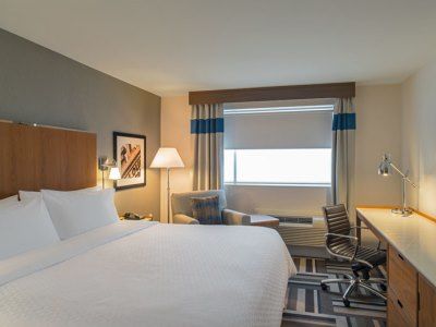 Four Points By Sheraton מידלנד מראה חיצוני תמונה