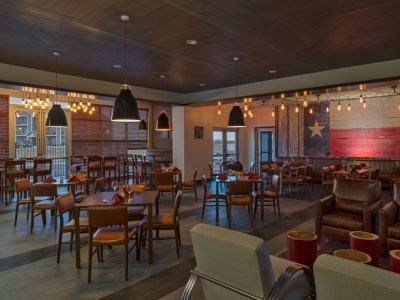Four Points By Sheraton מידלנד מראה חיצוני תמונה